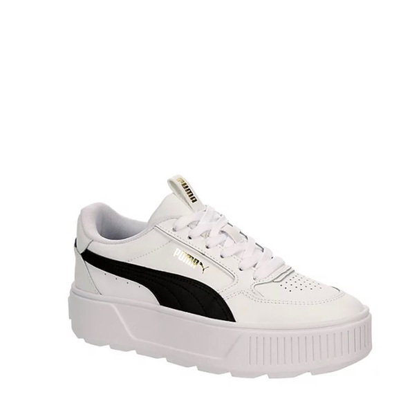 Platform pumas